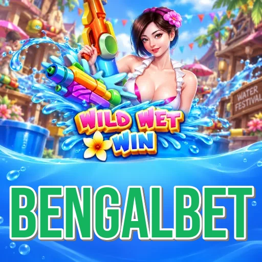 Screenshot 1 - bengalbet Home Screen