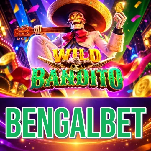 Screenshot 1 - bengalbet Home Screen