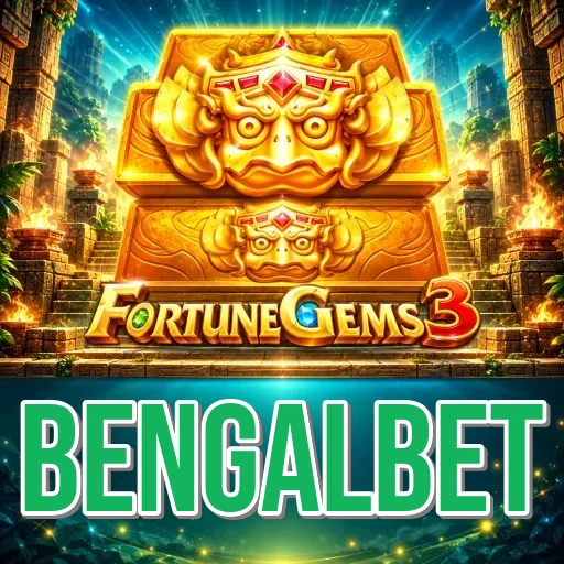 Screenshot 1 - bengalbet Home Screen