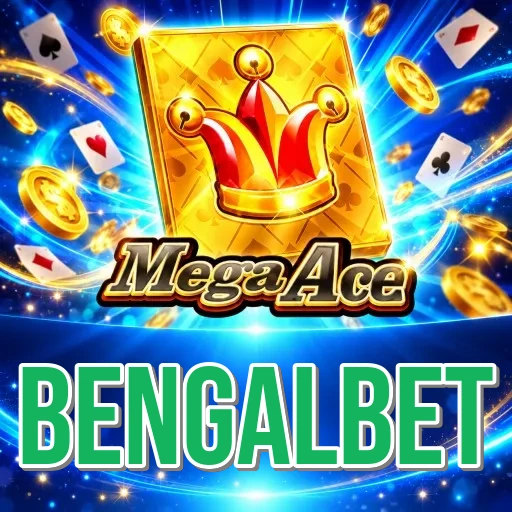Screenshot 1 - bengalbet Home Screen